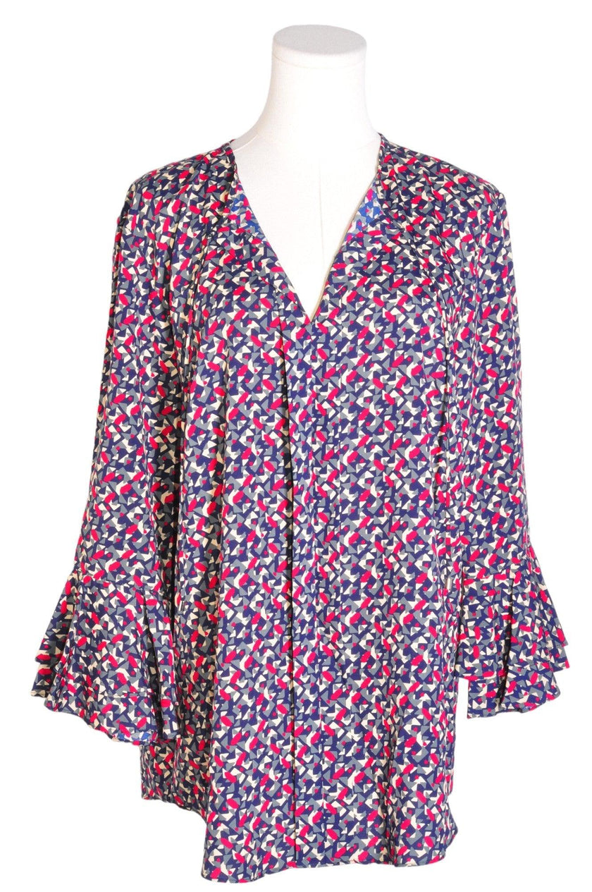 RALPH LAUREN Women Blouses Regular fit in Blue - L