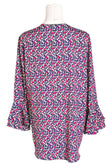 RALPH LAUREN Women Blouses Regular fit in Blue - L