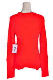 ZIYA Women Activewear Tops Regular fit in Red - M