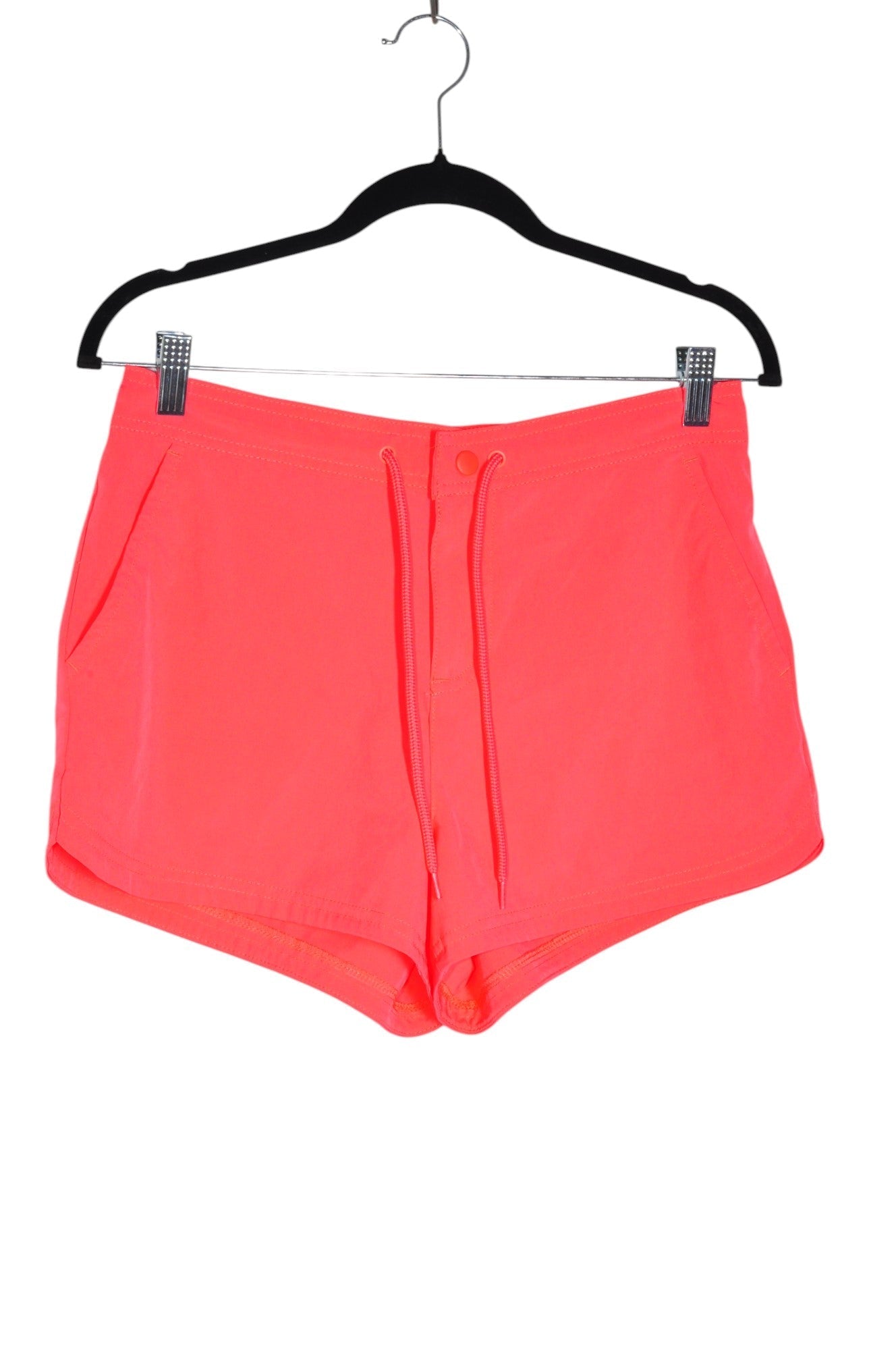 GEORGE Women Classic Shorts Regular fit in Pink - S