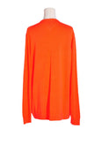 ADIDAS Men T-Shirts Regular fit in Orange - XL