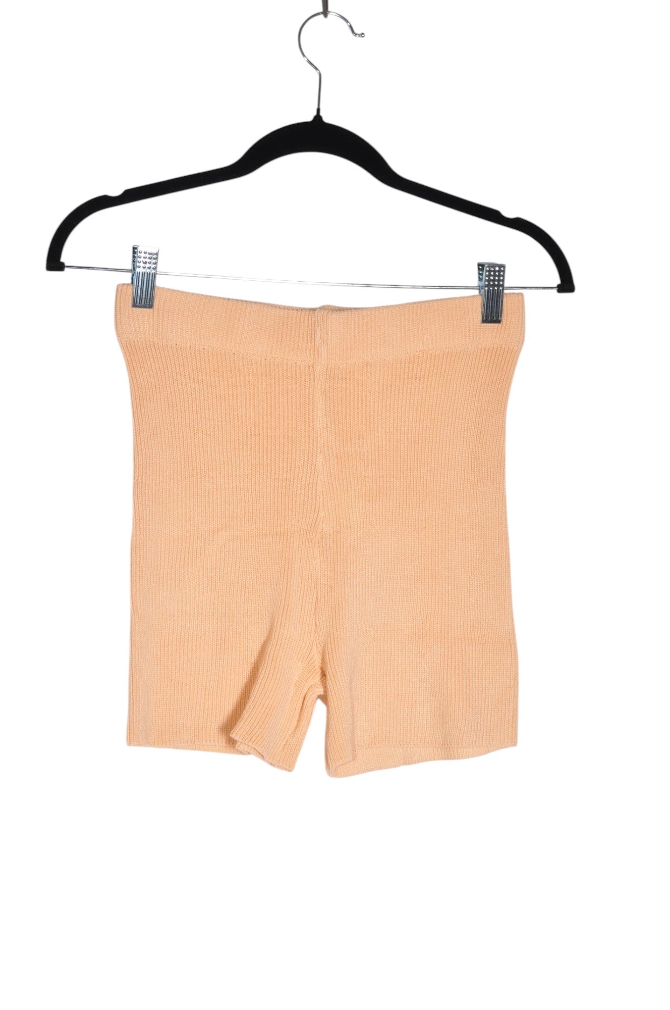UNBRANDED Women Activewear Leggings Regular fit in Beige - M