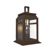 Serie 65e - Applique murale fond ouvert format petit - 16627