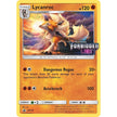 Lycanroc - SM118 (Prerelease) (SM118) (SMP)