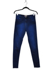 LEVI'S Women Skinny Jeans Regular fit in Blue - 14