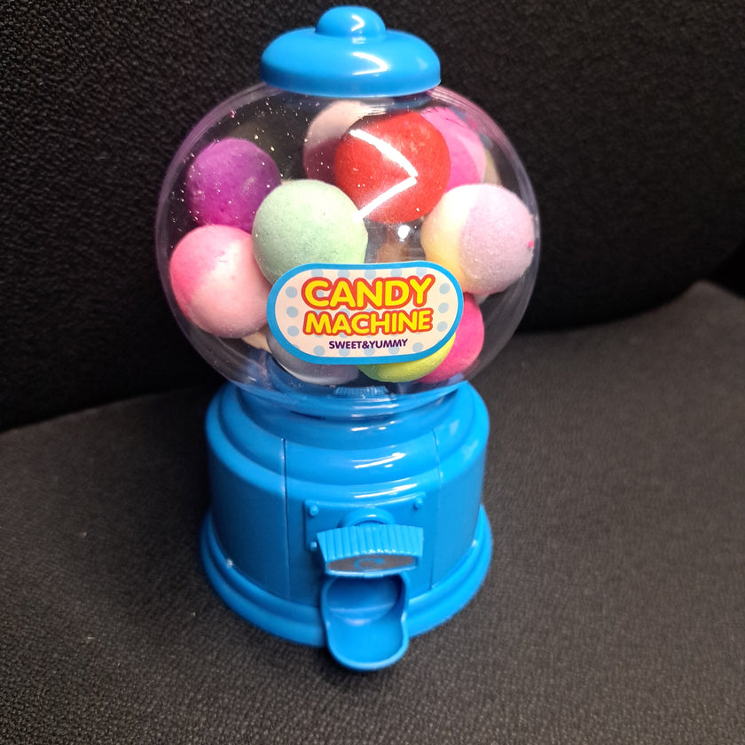 Machine à bombes de bain