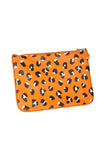 JEWELL Handbags in Orange