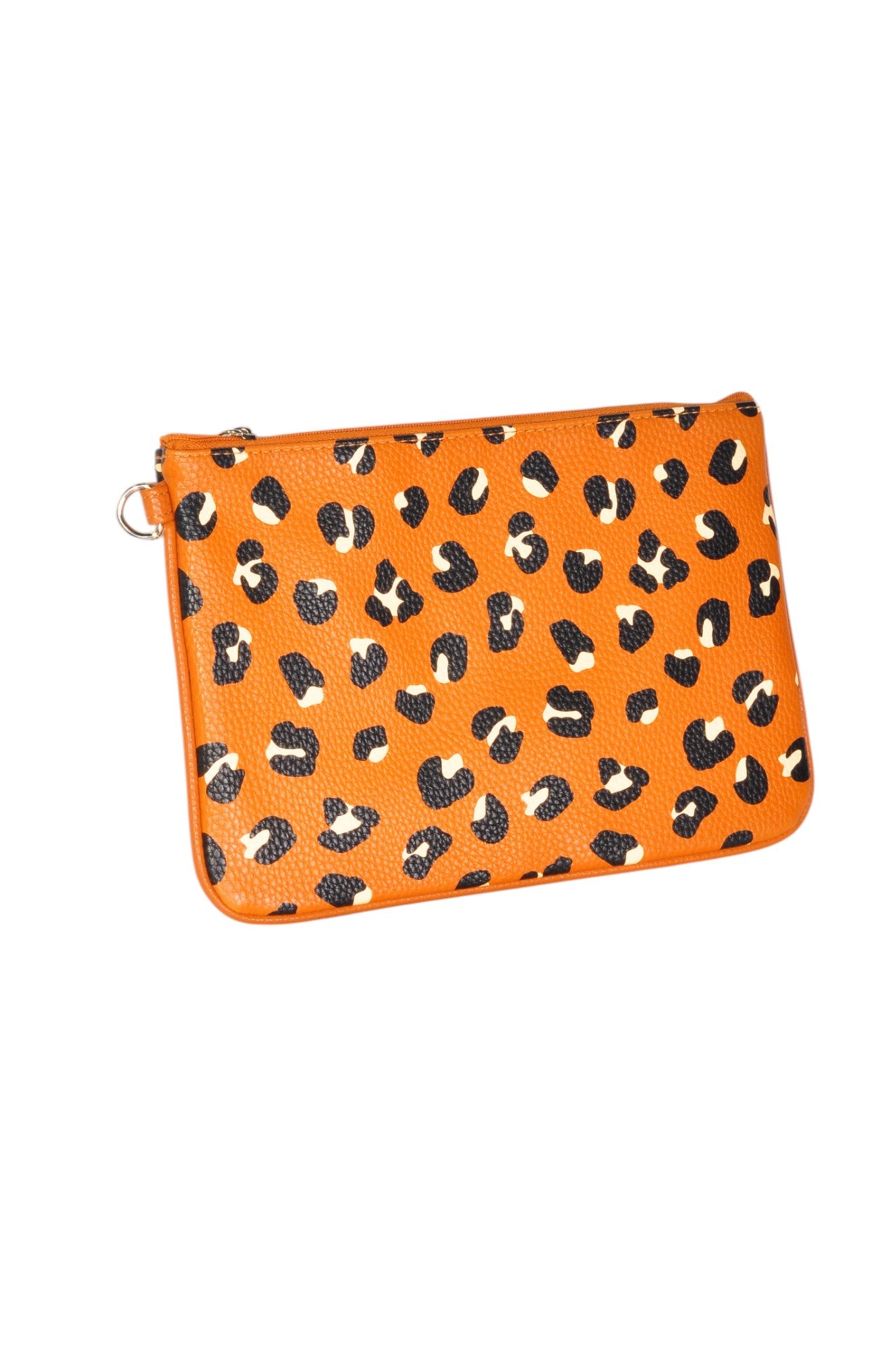 JEWELL Handbags in Orange