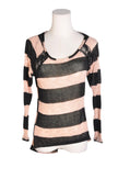SAY ANYTHING Women T-Shirts Regular fit in Black - L