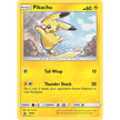 Pikachu - SM98 (SM98) (SMP)