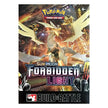 Forbidden Light Prerelease Kit