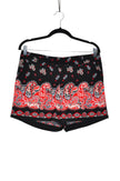 LOFT Women Classic Shorts Regular fit in Red - 4