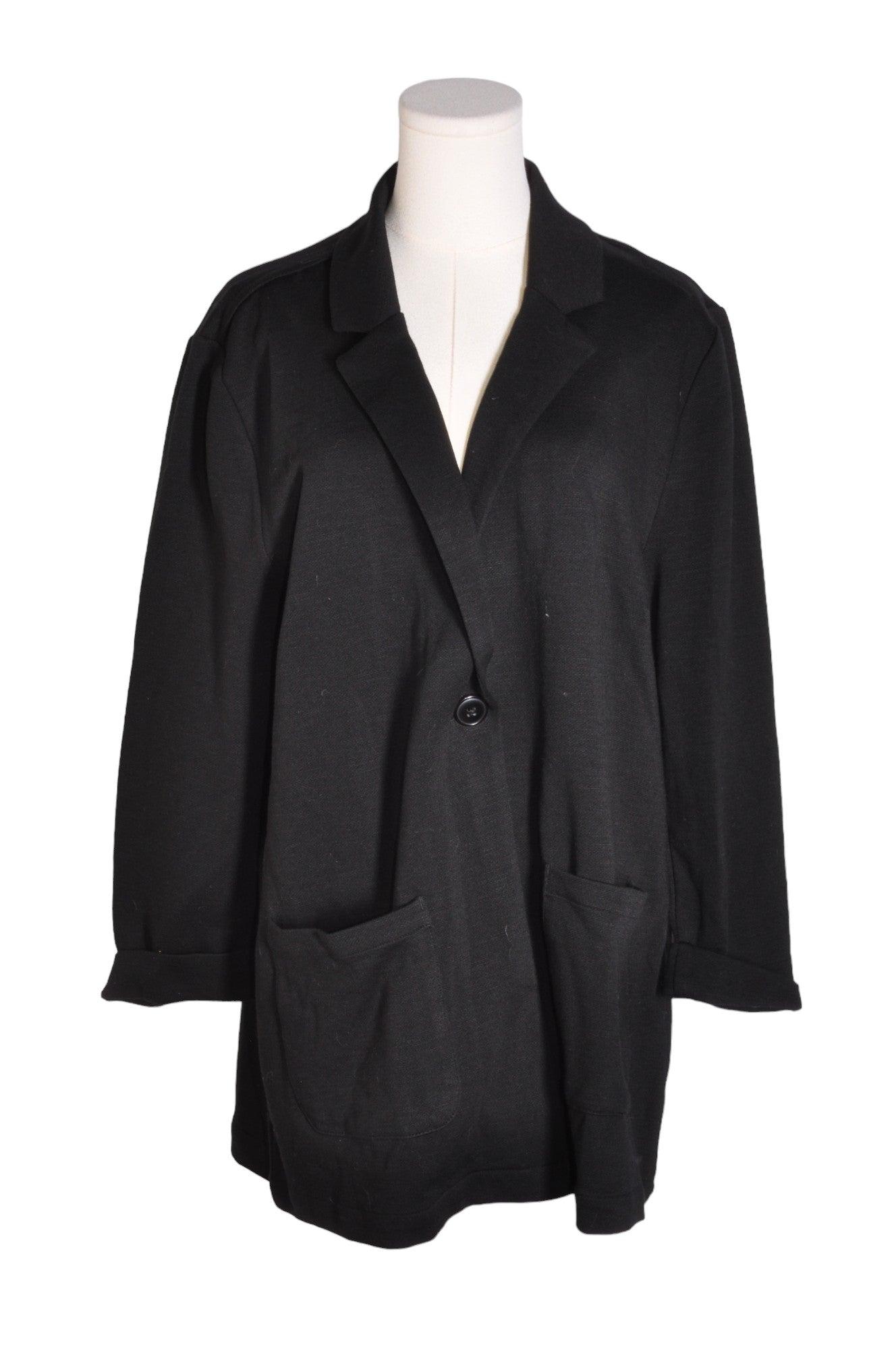 RACHEL ROY Blazers Regular fit in Black - XL