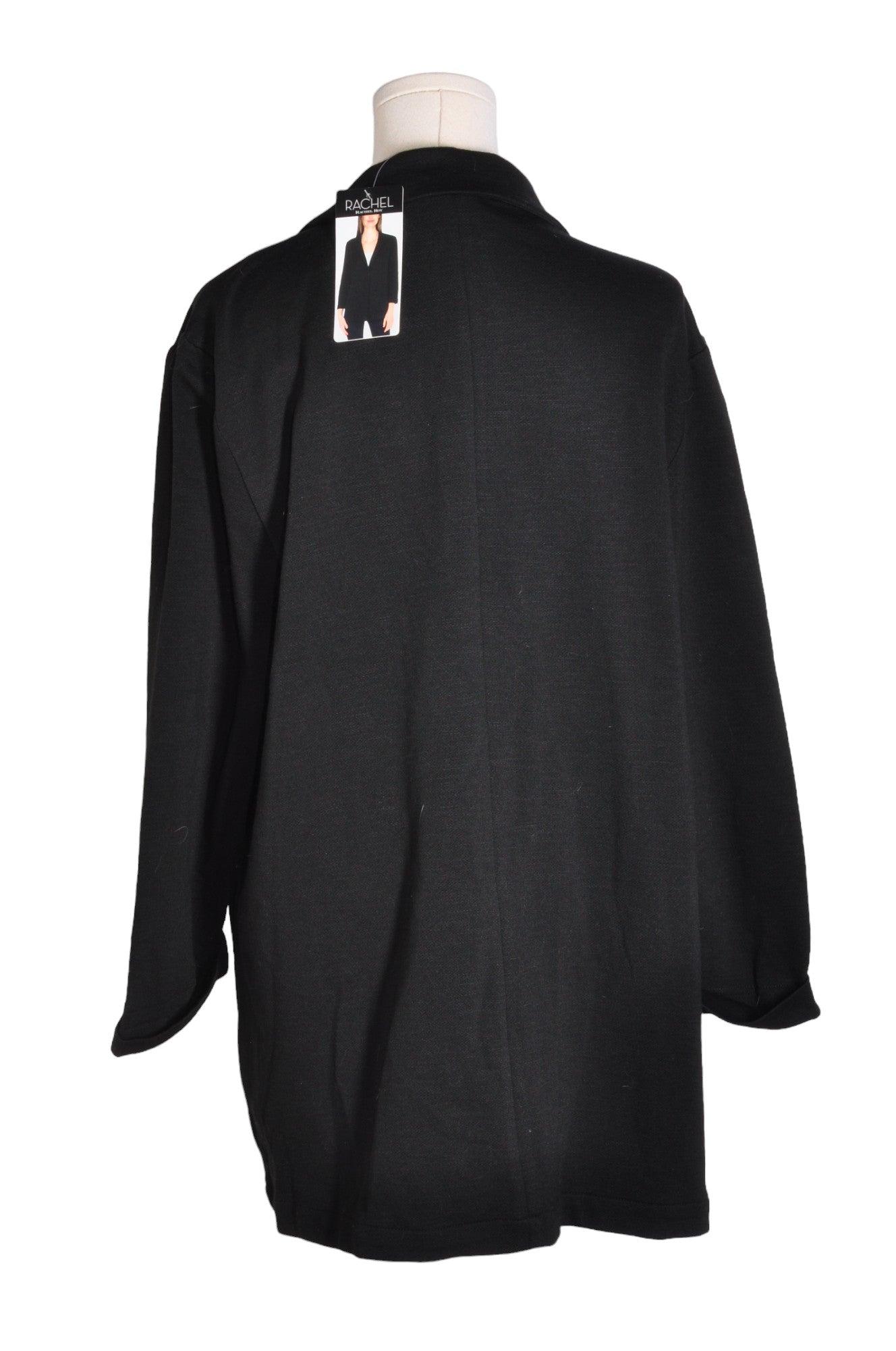 RACHEL ROY Blazers Regular fit in Black - XL