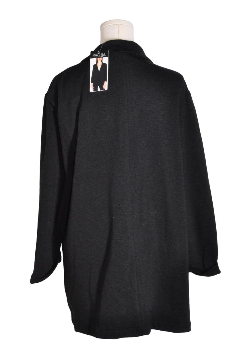 RACHEL ROY Blazers Regular fit in Black - XL