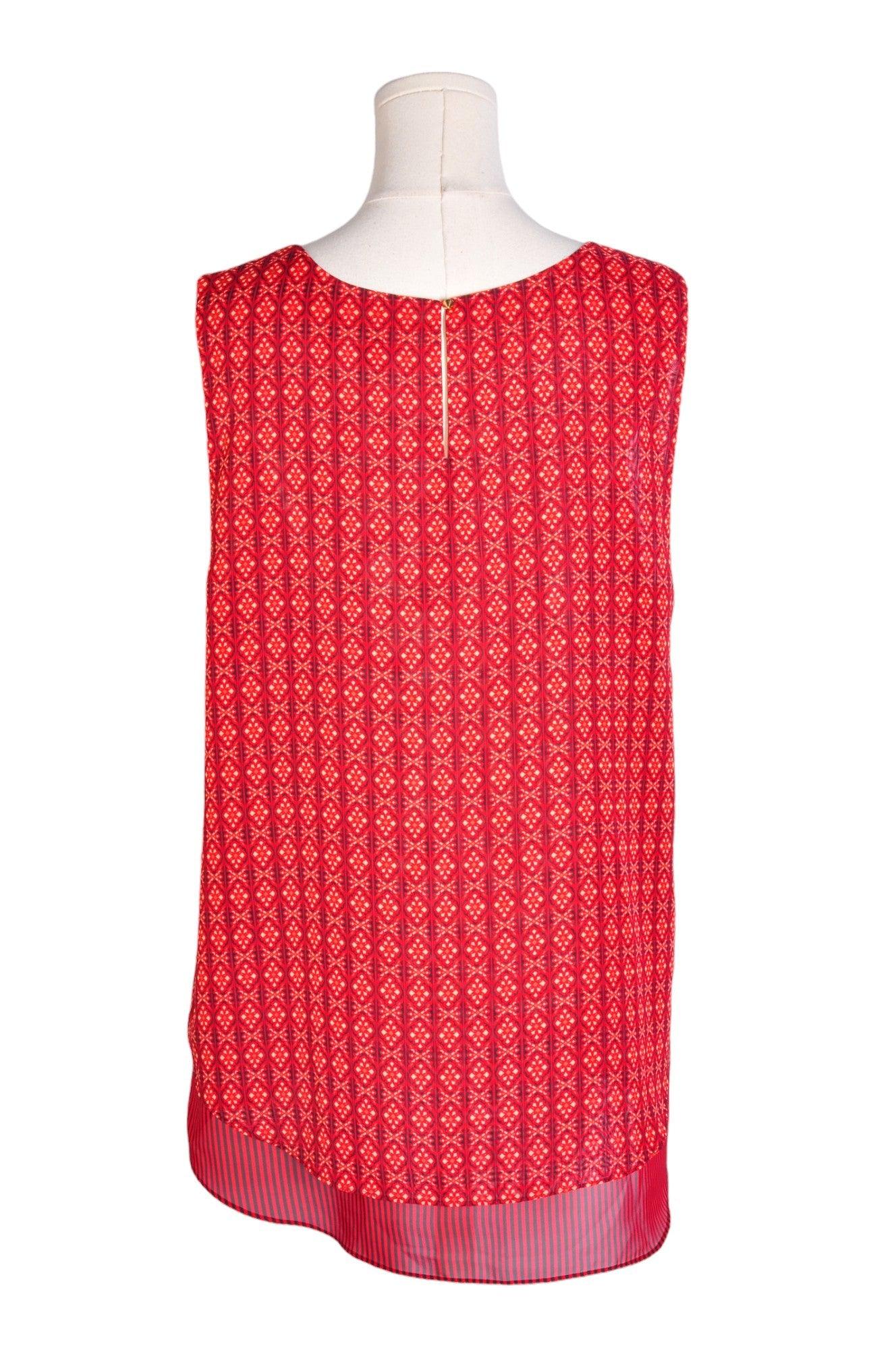 MELANIE LYNE Women Blouses Regular fit in Red - 14
