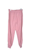 DYNAMITE Women Work Pants Regular fit in Pink - M