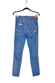 AMERICAN EAGLE Women Skinny Jeans Regular fit in Blue - 6