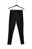 AMERICAN EAGLE Women Skinny Jeans Regular fit in Black - 6