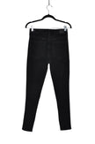 AMERICAN EAGLE Women Skinny Jeans Regular fit in Black - 6