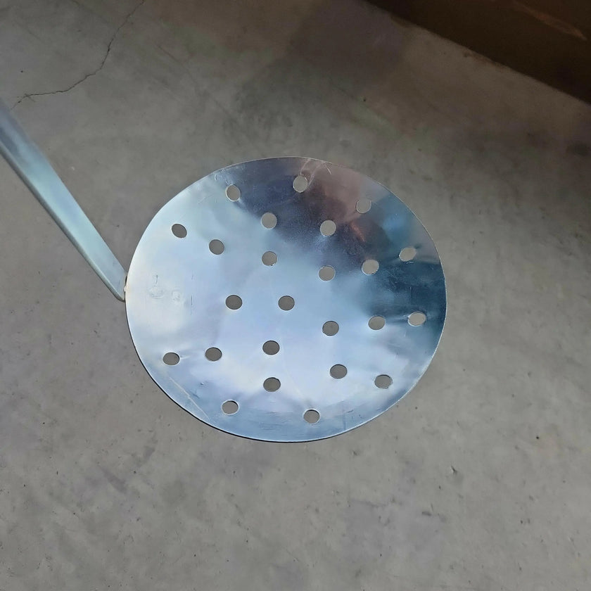 🍁COMPAC Ice Scoop/Skimmer 6