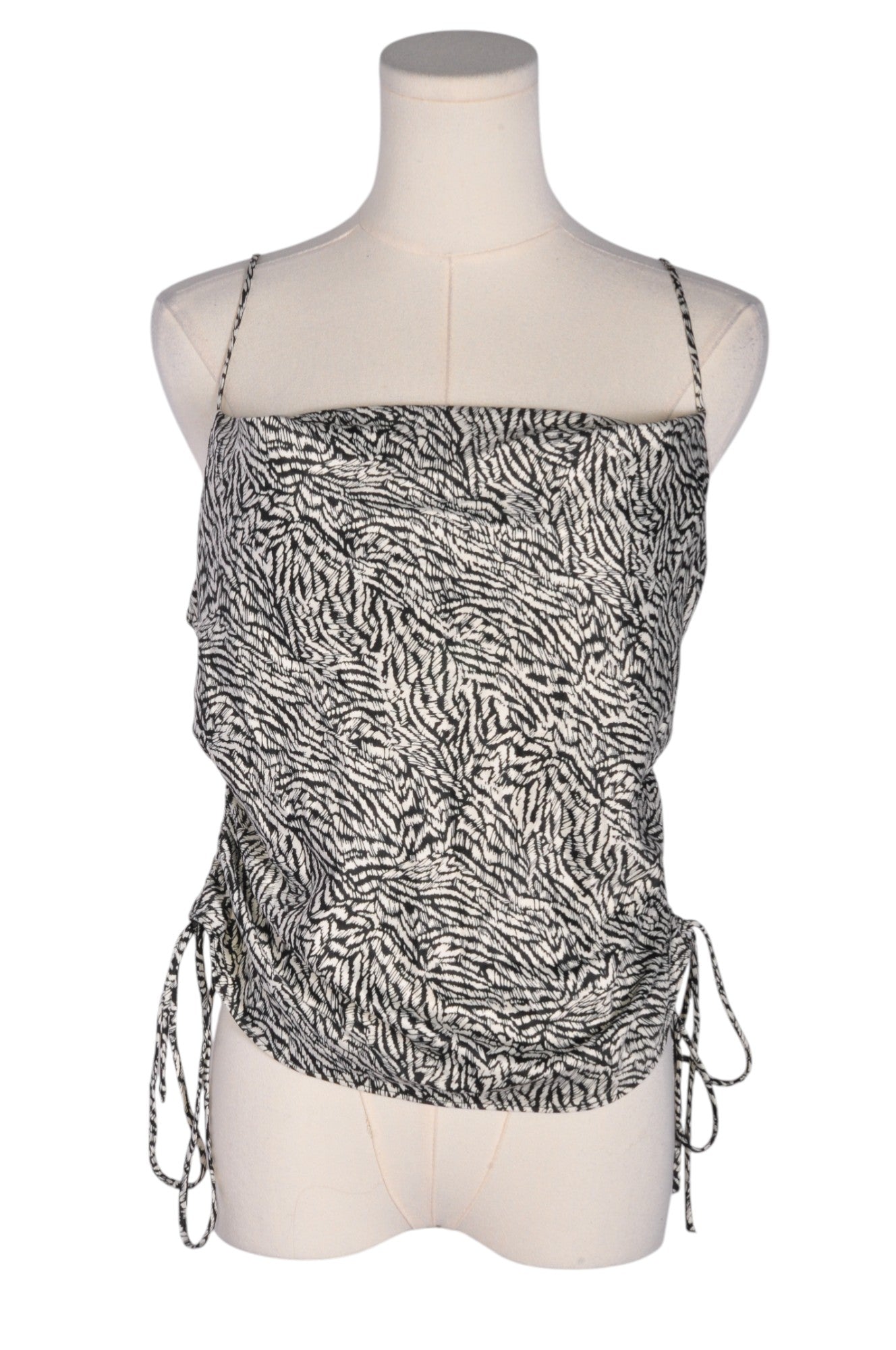 DYNAMITE Women Blouses Regular fit in Black - S