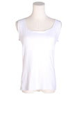 ZARA Women Blouses Regular fit in White - L