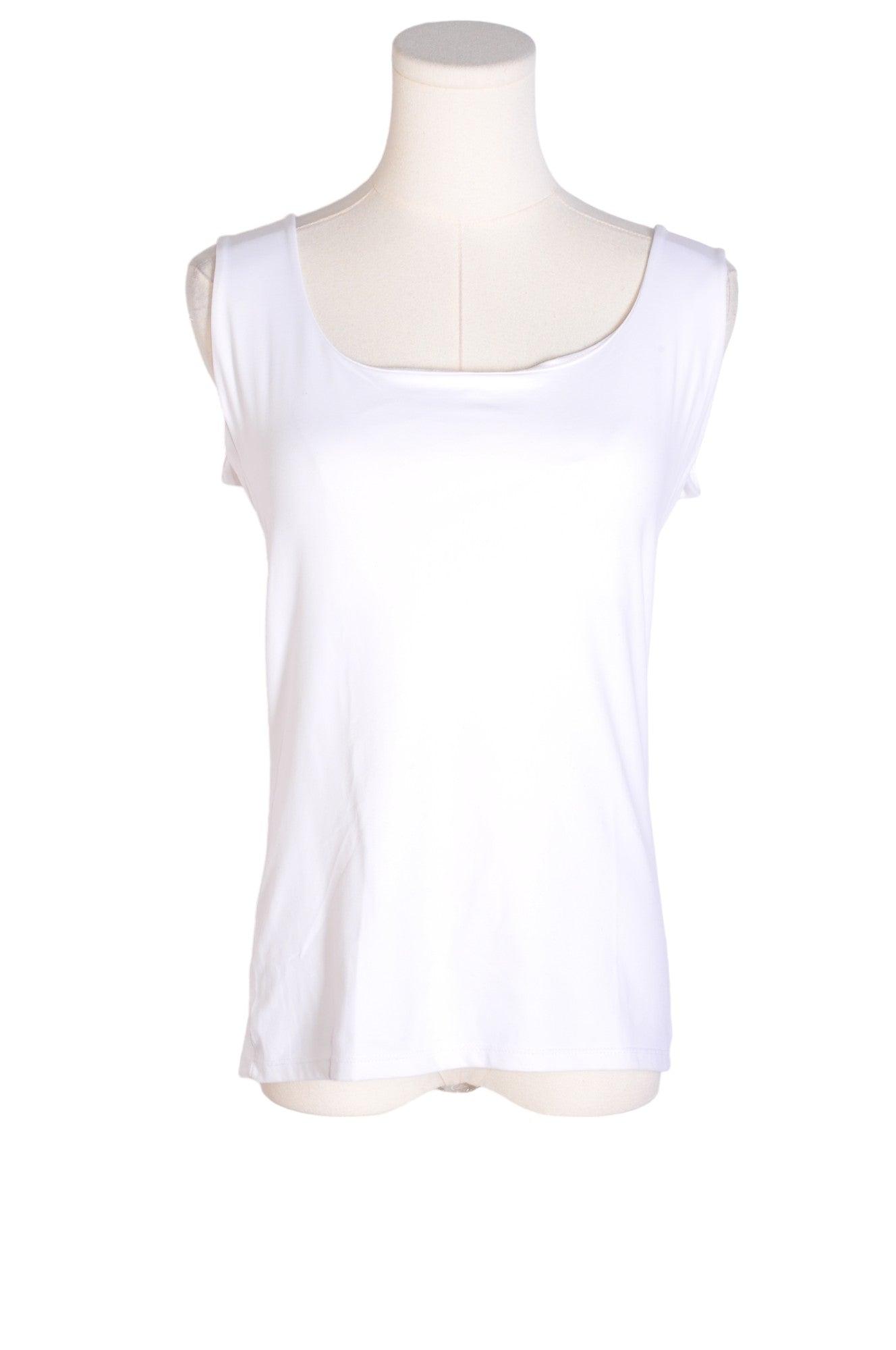 ZARA Women Blouses Regular fit in White - L