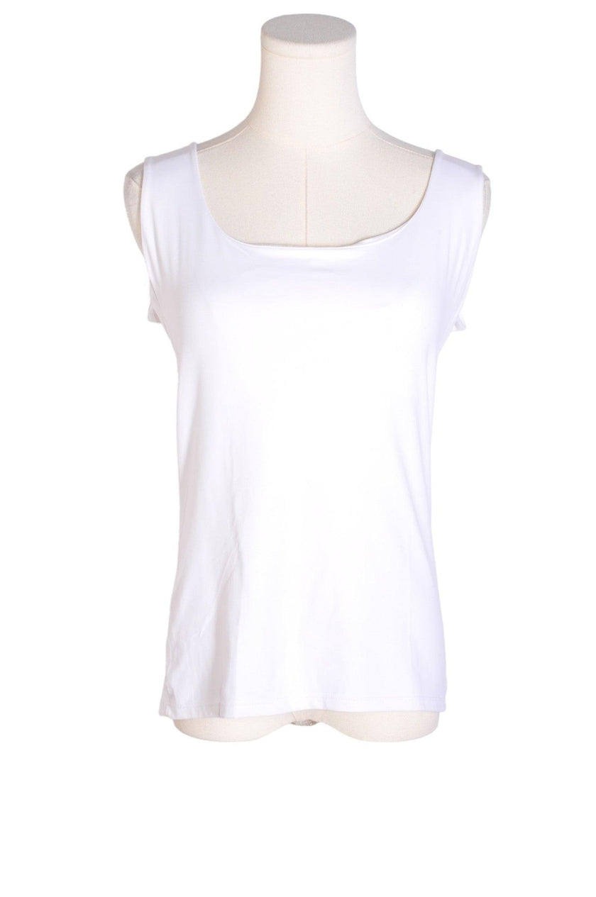 ZARA Women Blouses Regular fit in White - L