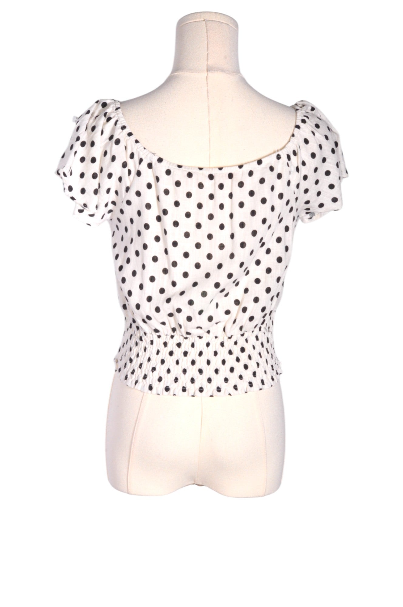 MONTEAU Women Blouses Regular fit in White - M