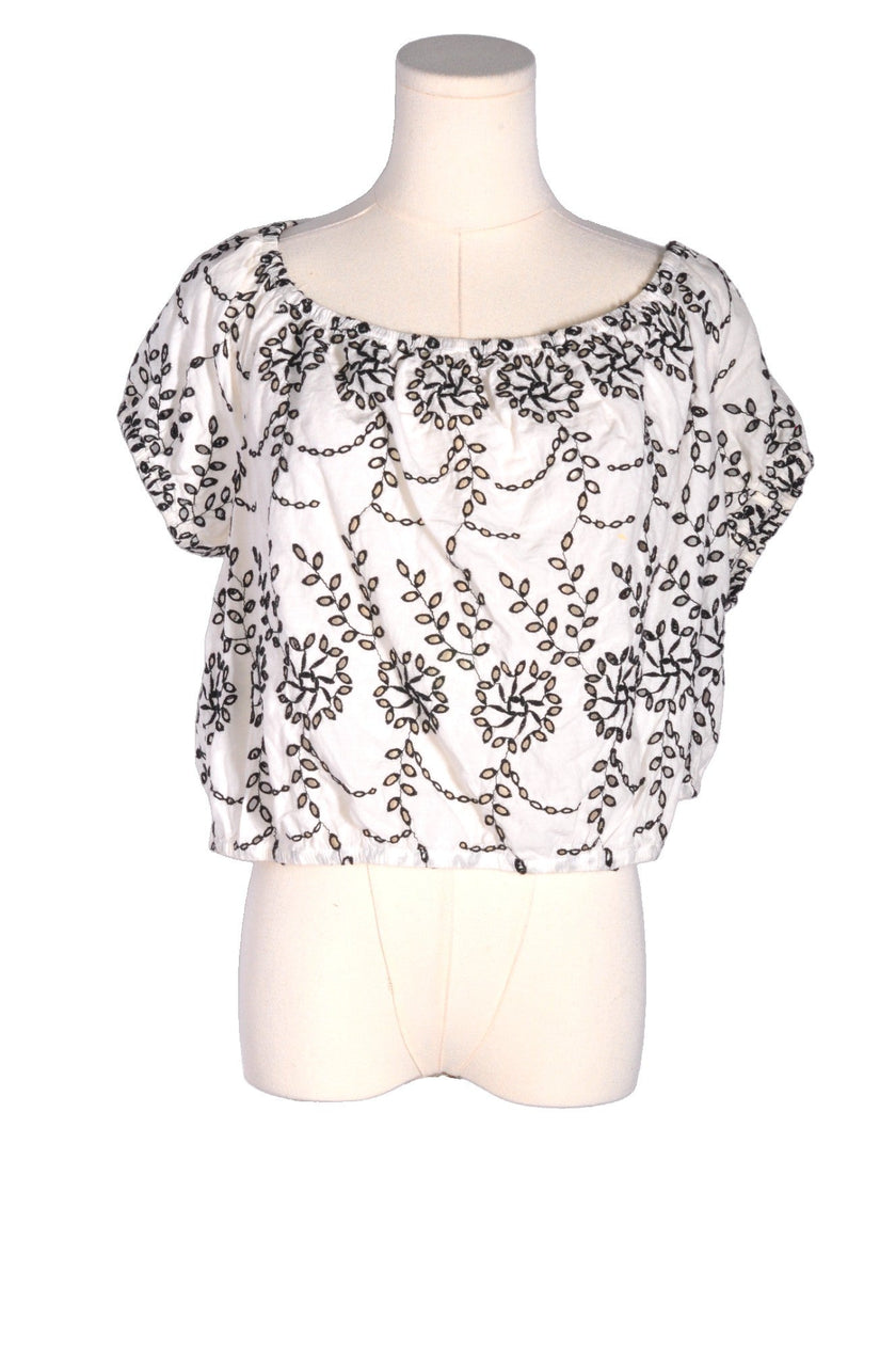 AMERICAN EAGLE Women Blouses Regular fit in White - XL