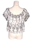 AMERICAN EAGLE Women Blouses Regular fit in White - XL