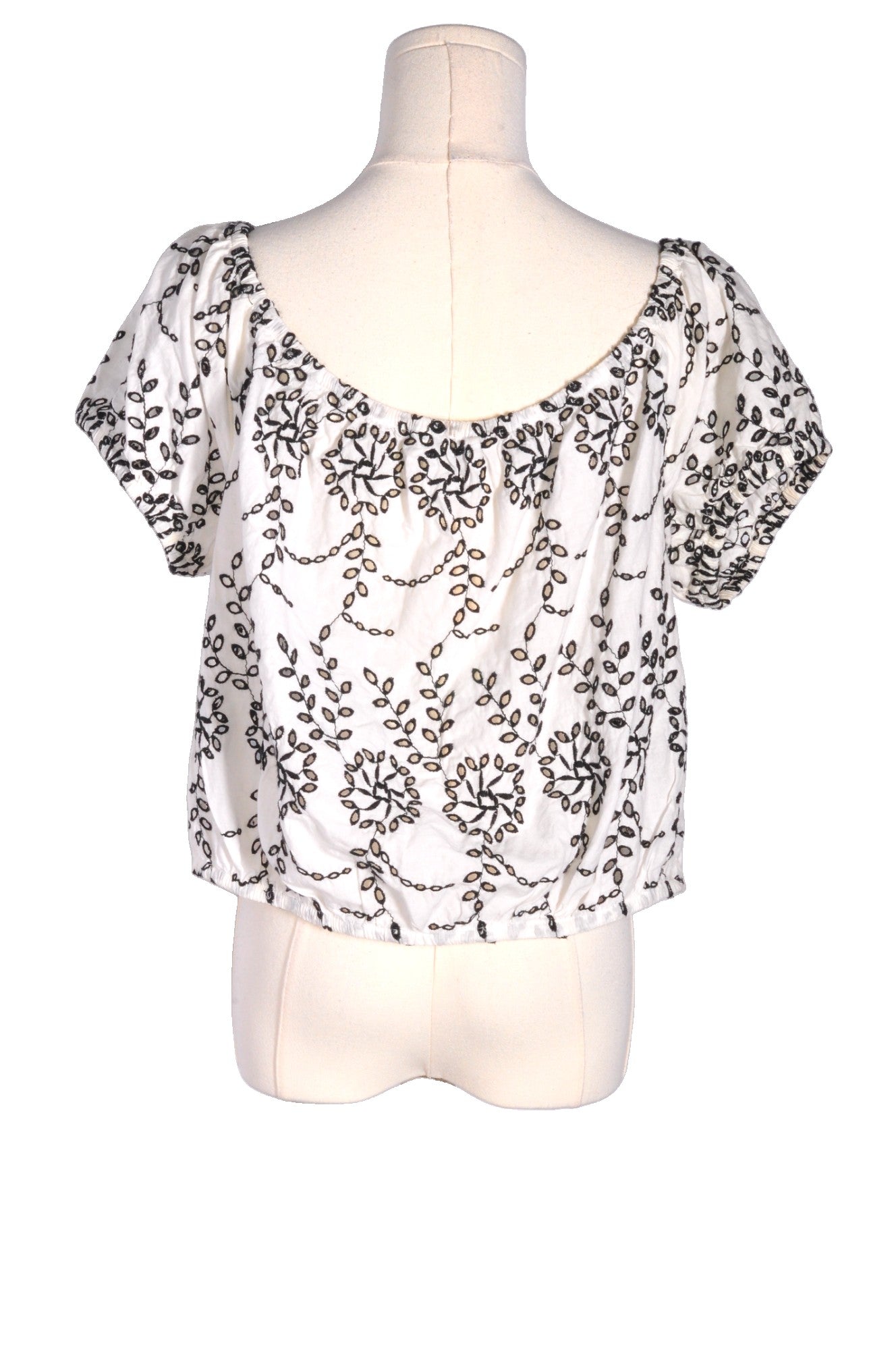 AMERICAN EAGLE Women Blouses Regular fit in White - XL