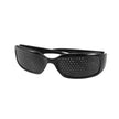 Eyesight Improver Pinhole Sunglasses Vision Care Anti-fatigue Stenopeic Sports Glasses