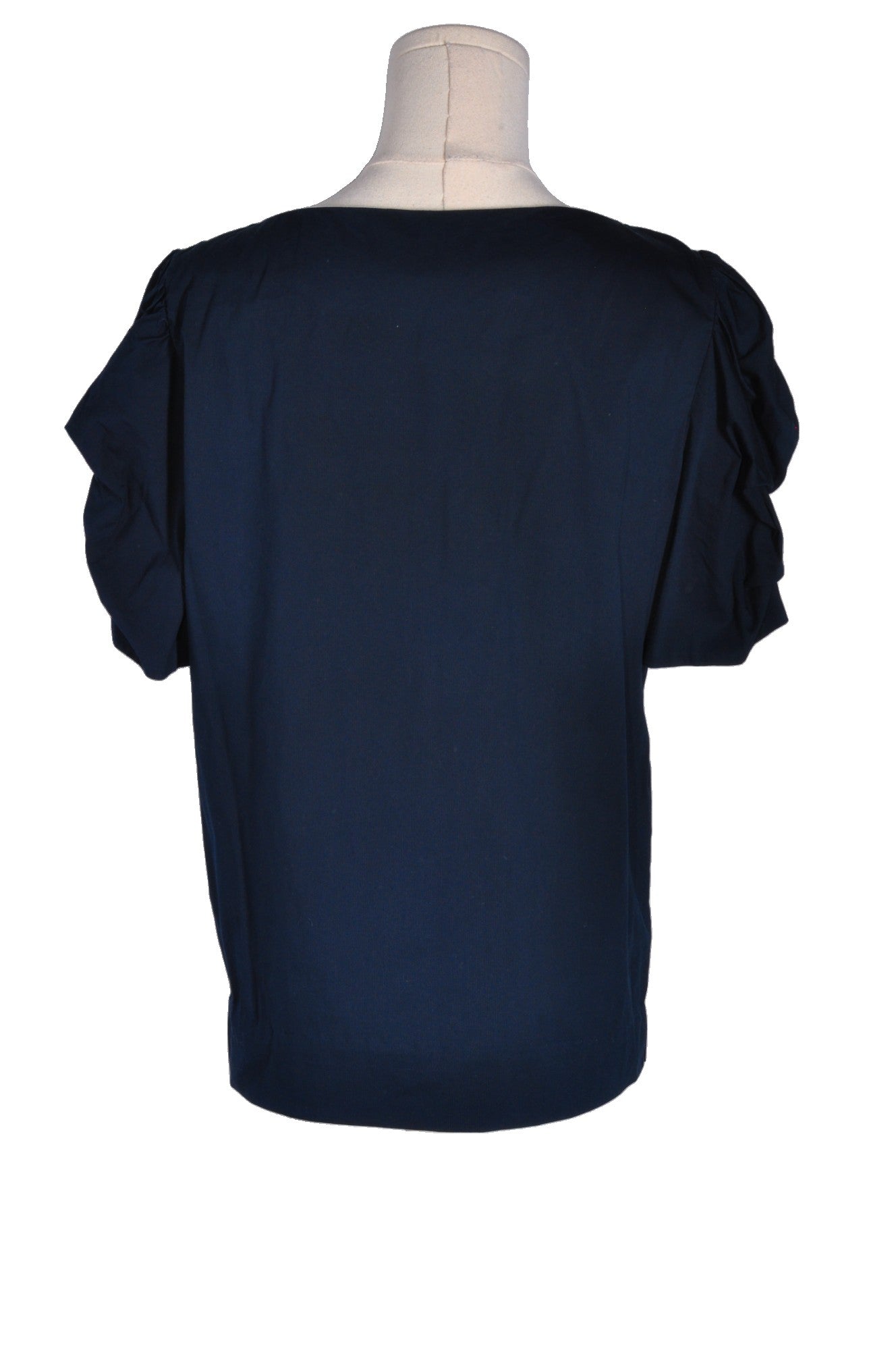 COS Women Blouses Regular fit in Blue - 4