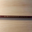 🍁Streamside Elite Fly Rod 2pc LW5 7ft w/Case
