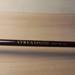 🍁Streamside Elite Fly Rod 2pc LW8 8'6