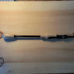 🍁Streamside Predator Rod 2pc Heavy Power Fast Action 15-30lb 5'6
