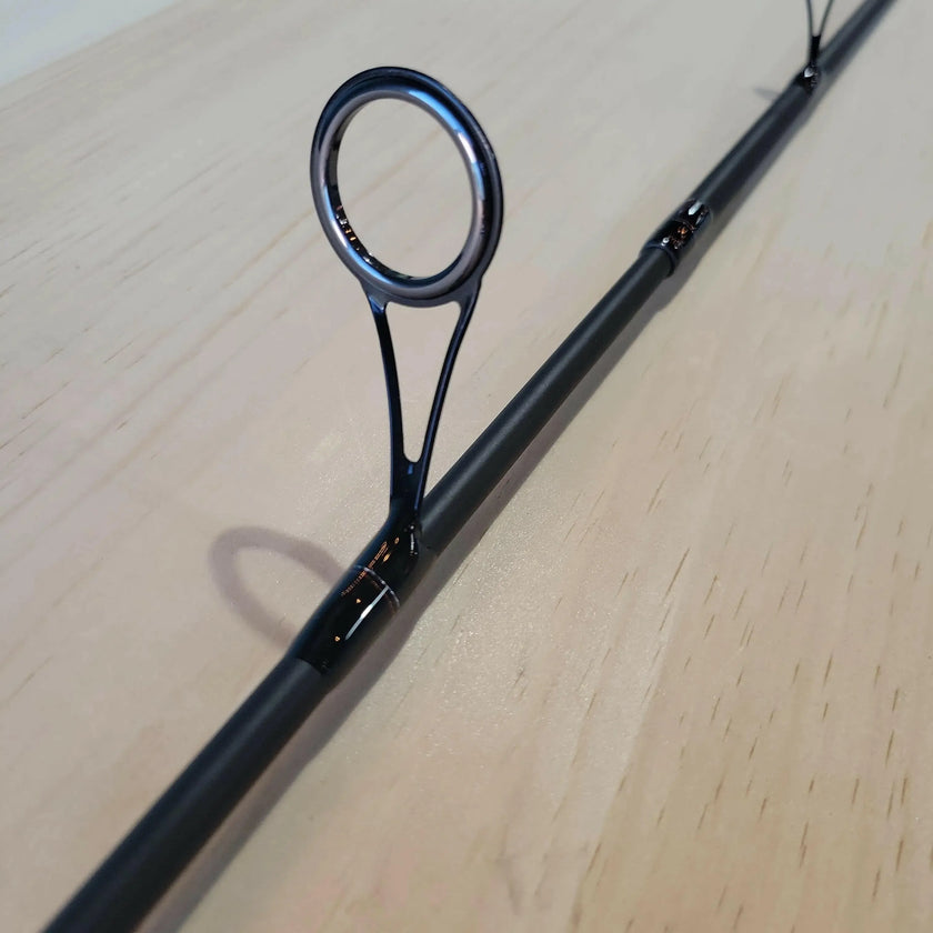 🍁Streamside Predator Rod 2pc Heavy Power Fast Action 15-30lb 5'6