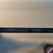 🍁Streamside Predator Rod 2pc Heavy Power Fast Action 15-30lb 5'6