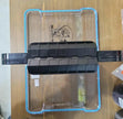 🍁Big Sky Deluxe LRG Double Sided Blue Jig Case Waterproof