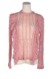 UNBRANDED Women Blouses Regular fit in Pink - M