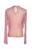UNBRANDED Women Blouses Regular fit in Pink - M