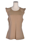 RW&CO Women Blouses Regular fit in Brown - L