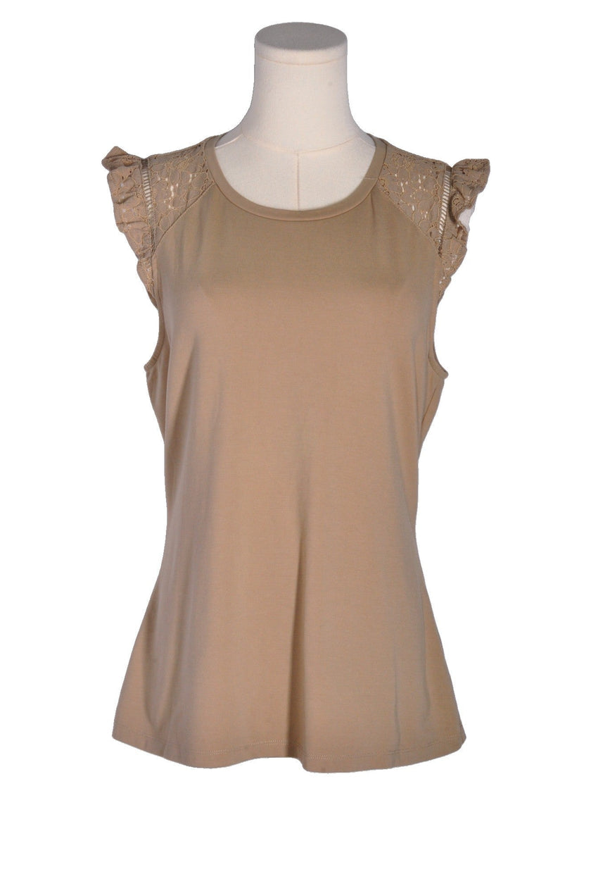 RW&CO Women Blouses Regular fit in Brown - L