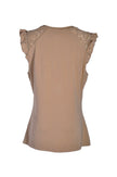 RW&CO Women Blouses Regular fit in Brown - L