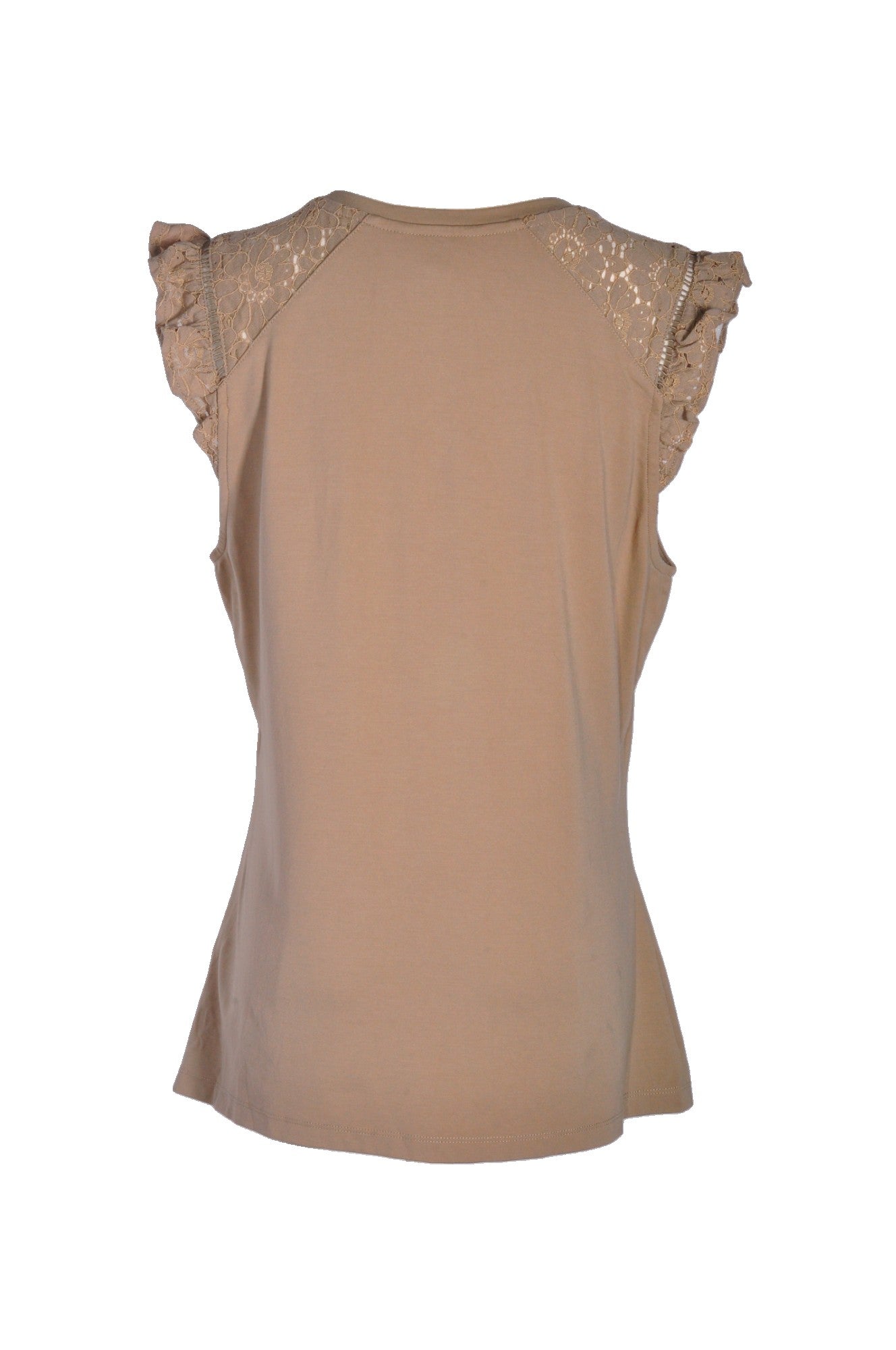 RW&CO Women Blouses Regular fit in Brown - L