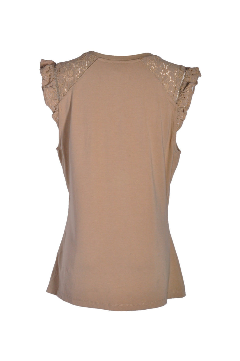 RW&CO Women Blouses Regular fit in Brown - L