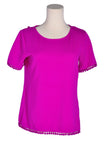 BANANA REPUBLIC Women Blouses Regular fit in Purple - XS