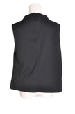 ZARA Women Blouses Regular fit in Black - M